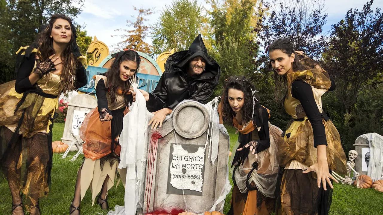 MagicLand Ticket - Photo 20