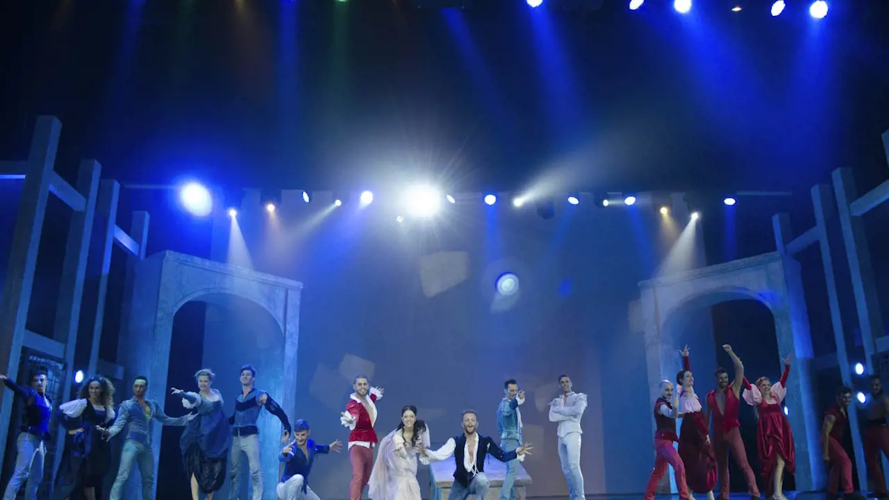 MagicLand Ticket - Photo 23