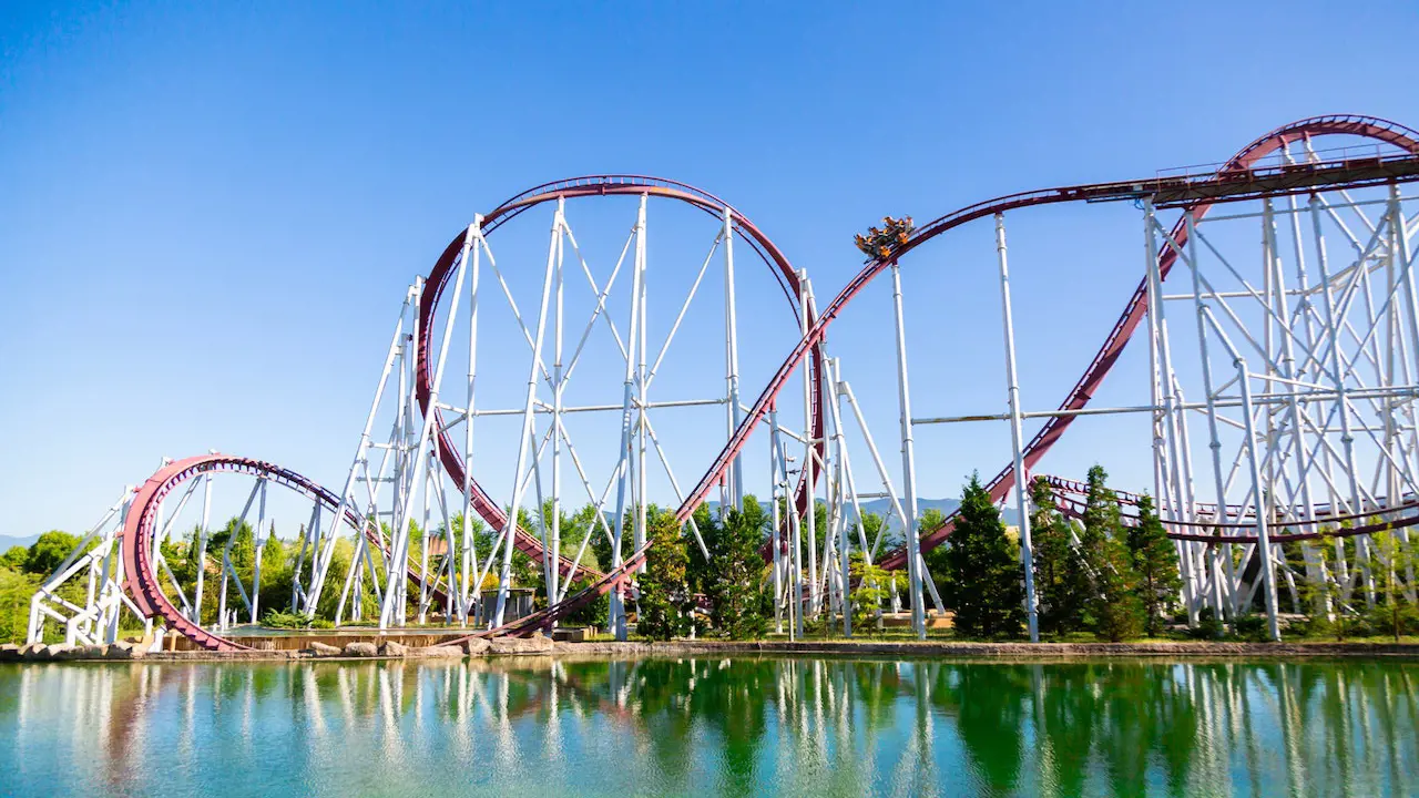 MagicLand Ticket - Photo 27