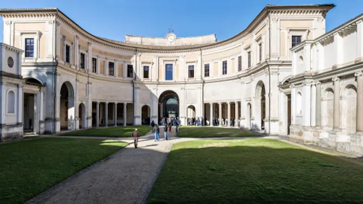 National Etruscan Museum of Villa Giulia - Photo 2