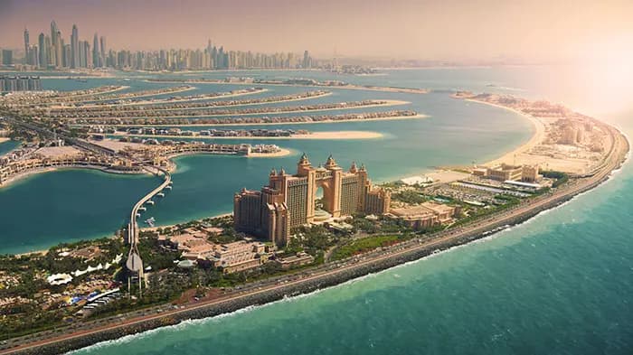 Modern Dubai City Tour with Cruise from Abu Dhabi, Ras Al Khaimah, Fujairah (Russian-Speaking Guide) - Photo 17