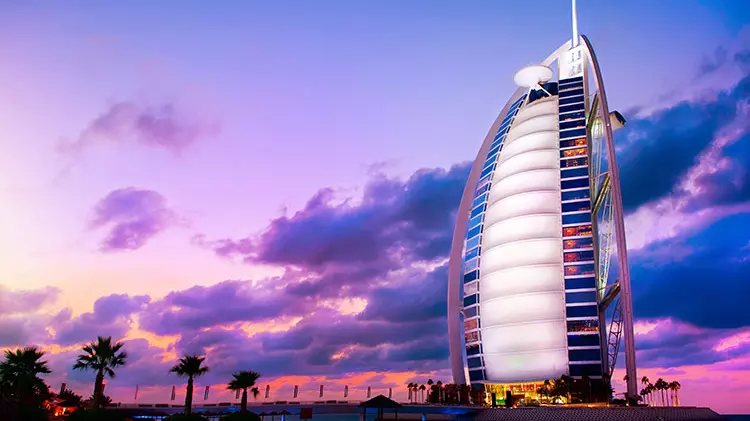 Morning Dubai City Tour  - Photo 11