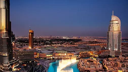 Modern Dubai City Tour with Cruise from Abu Dhabi, Ras Al Khaimah, Fujairah (Russian-Speaking Guide) - Photo 22