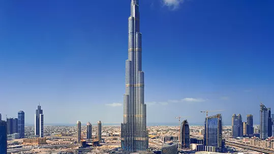 Modern Dubai City Tour with Sightseeing Cruise (Russian-Speaking Guide) - Photo 15