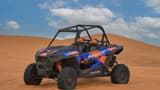 Buggy & Quad Bike Safari in Dubai - Photo 17