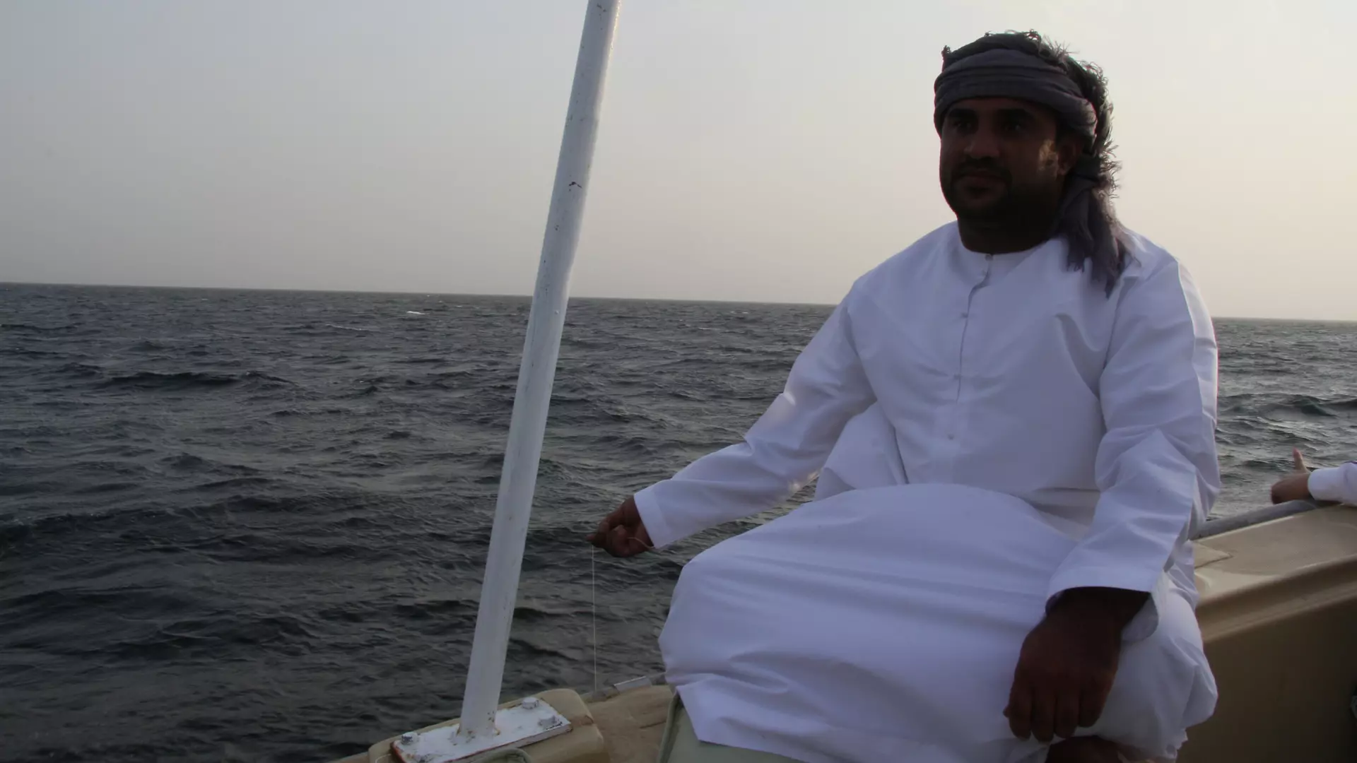 Musandam Day Trip - Photo 31