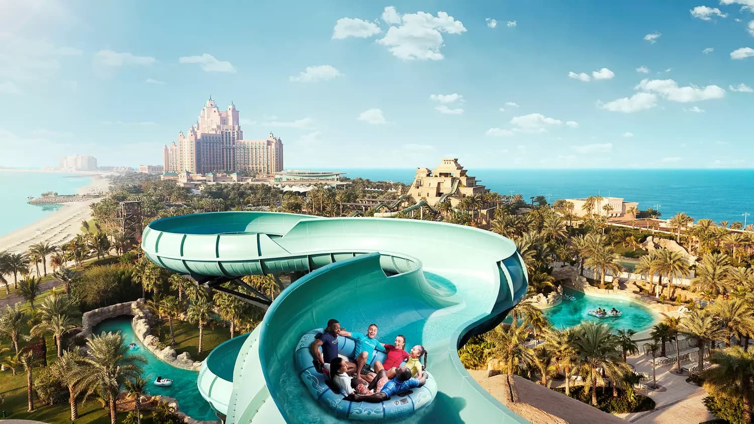 Aquaventure Waterpark - Photo 15