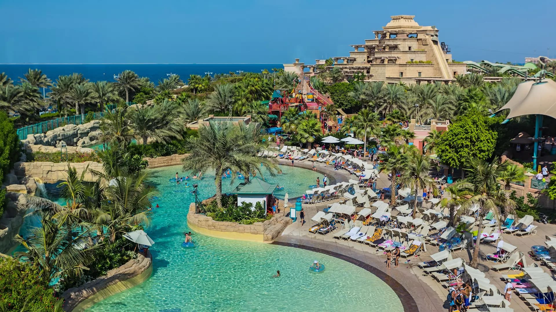 Aquaventure Waterpark - Photo 26