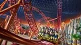 IMG Worlds of Adventure theme park - Photo 24