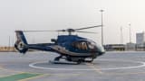 Helicopter Flight Abu Dhabi - Photo 24