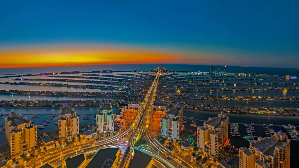Night Dubai City Tour with Dinner Cruise - Photo 26