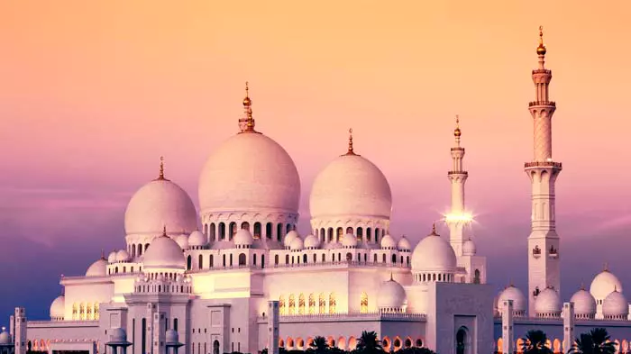 Abu Dhabi City Tour with Russian Speaking Guide - Photo 30