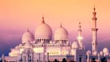Abu Dhabi City Tour with Russian Speaking Guide - Photo 17