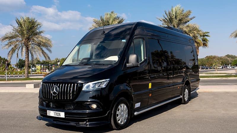 Private Transfers & Chauffer Service - Photo 6