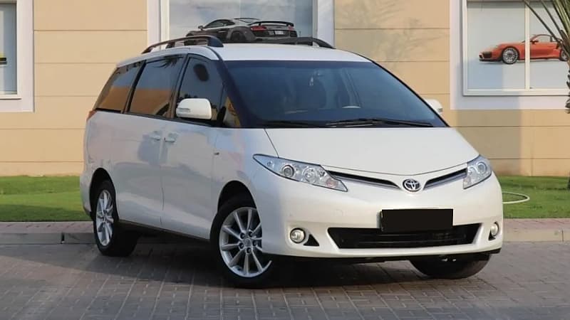 Private Transfers & Chauffer Service - Photo 8