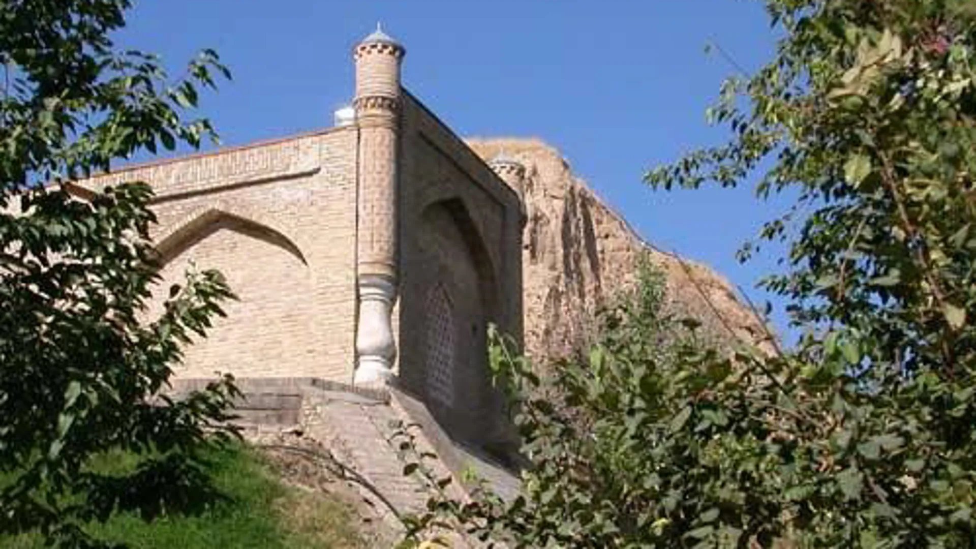 Samarkand Sacred Shrines: A Journey of Spiritual Heritage - Photo 19