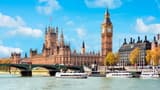 Thames River Sightseeing Cruise - Photo 12