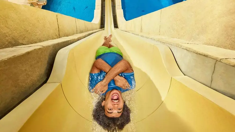Aquaventure World Waterpark - Photo 20