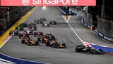 Formula 1 Singapore Airlines Singapore Grand Prix 2026 (9 - 11 October) - Photo 58