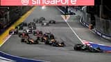 Formula 1 Singapore Airlines Singapore Grand Prix 2026 (9 - 11 October) - Photo 57