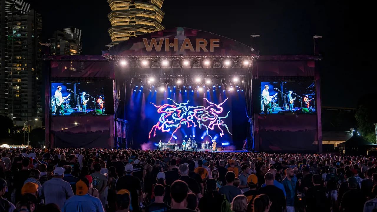Formula 1 Singapore Airlines Singapore Grand Prix 2026 (9 - 11 October) - Photo 11