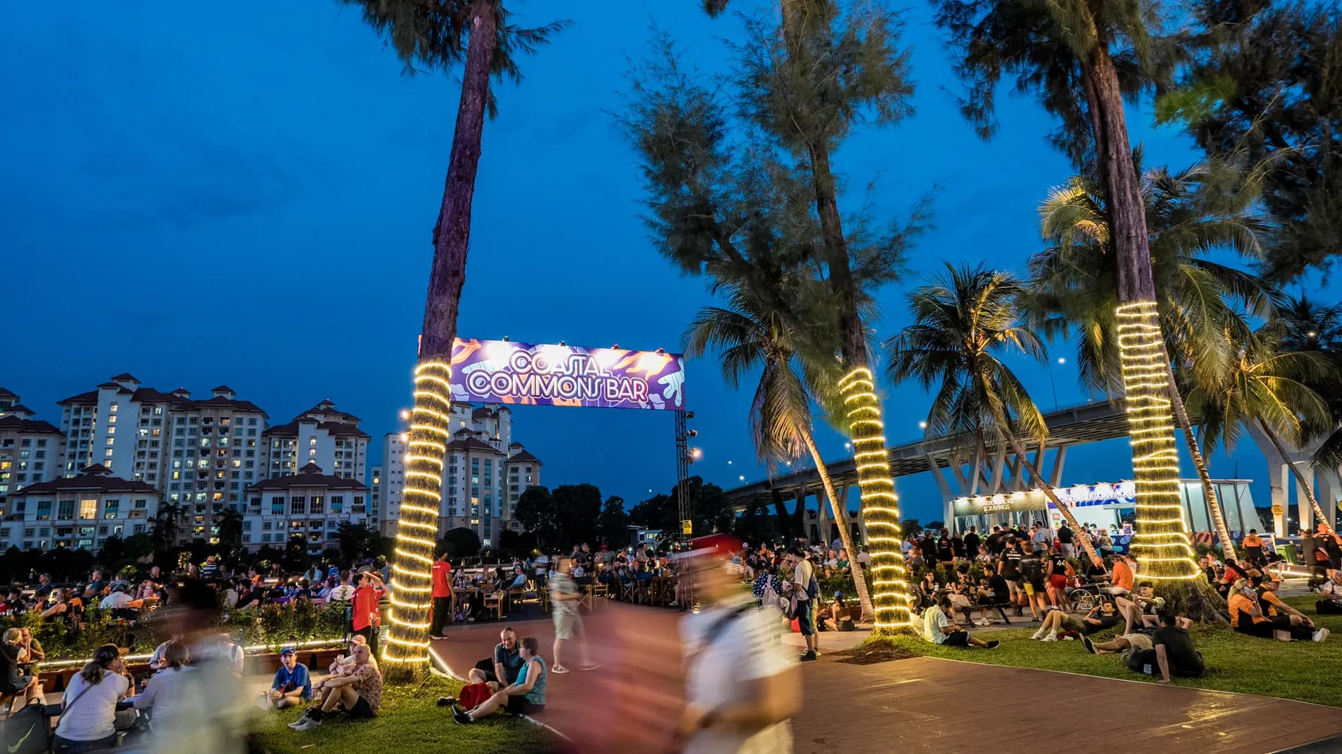Formula 1 Singapore Airlines Singapore Grand Prix 2026 (9 - 11 October) - Photo 73