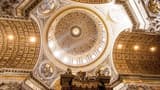 St Peter's Basilica and Dome Ticket with Audio Guide - Photo 8