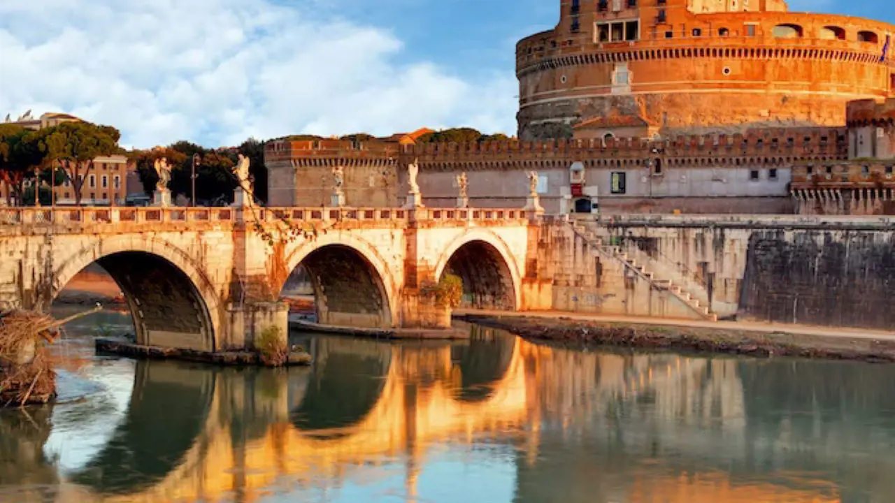 Castel Sant'Angelo Ticket