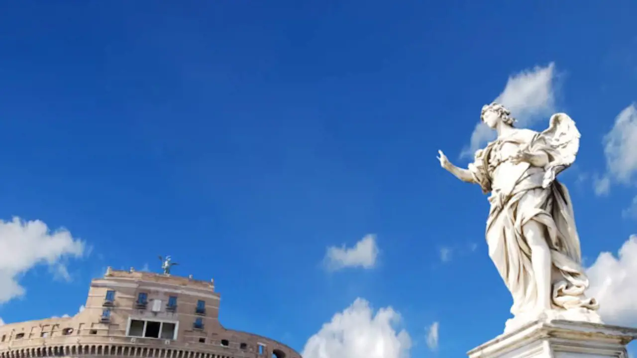 Castel Sant'Angelo Ticket - Photo 2