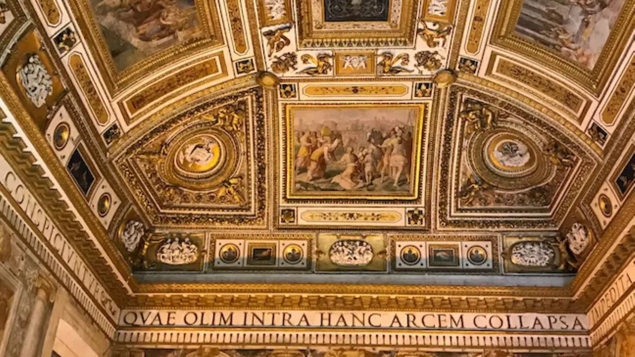 Castel Sant'Angelo Ticket - Photo 3