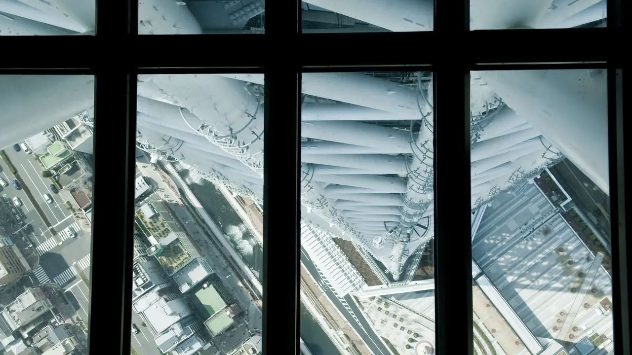 COMBO: Tokyo Skytree + teamLab Planets TOKYO Tickets - Photo 3