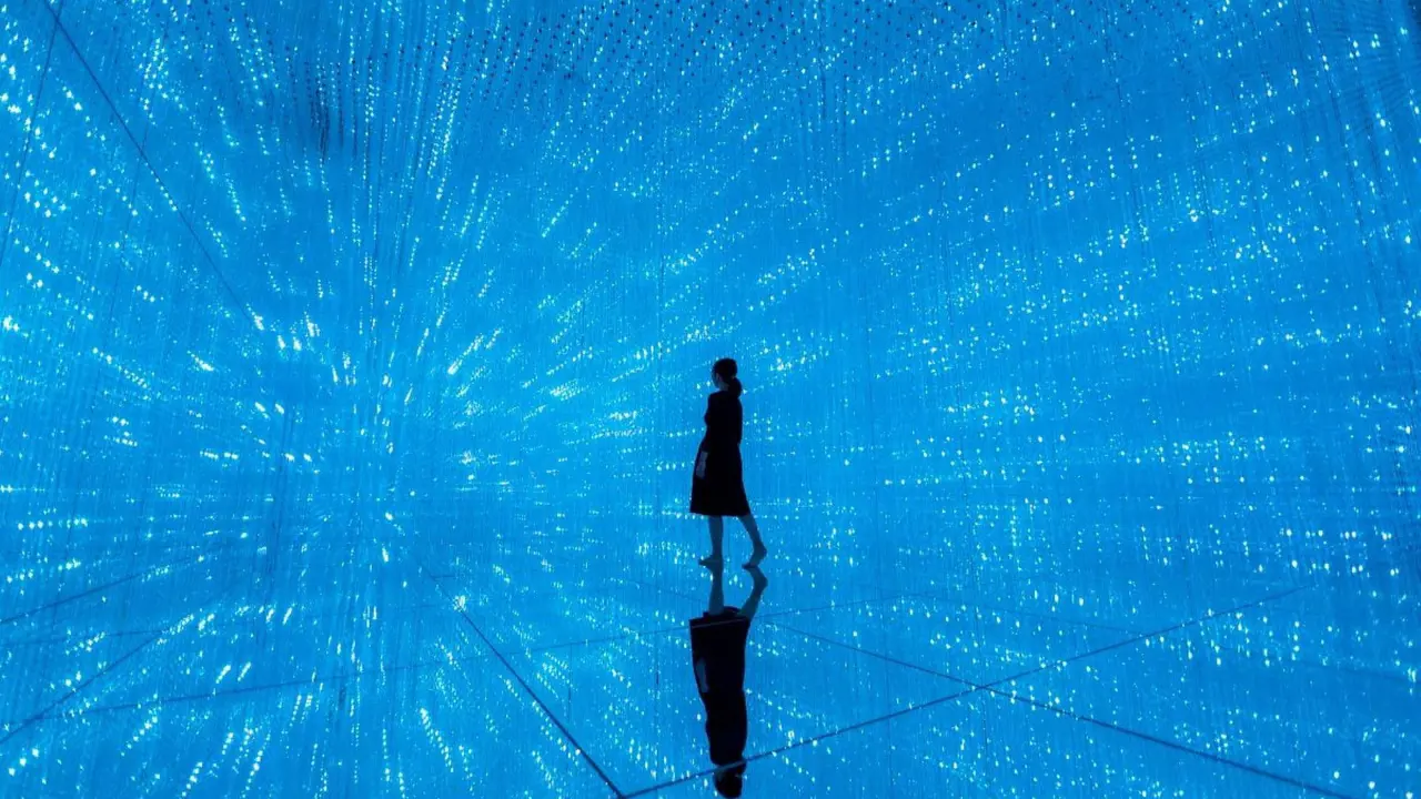 COMBO: Tokyo Skytree + teamLab Planets TOKYO Tickets - Photo 7