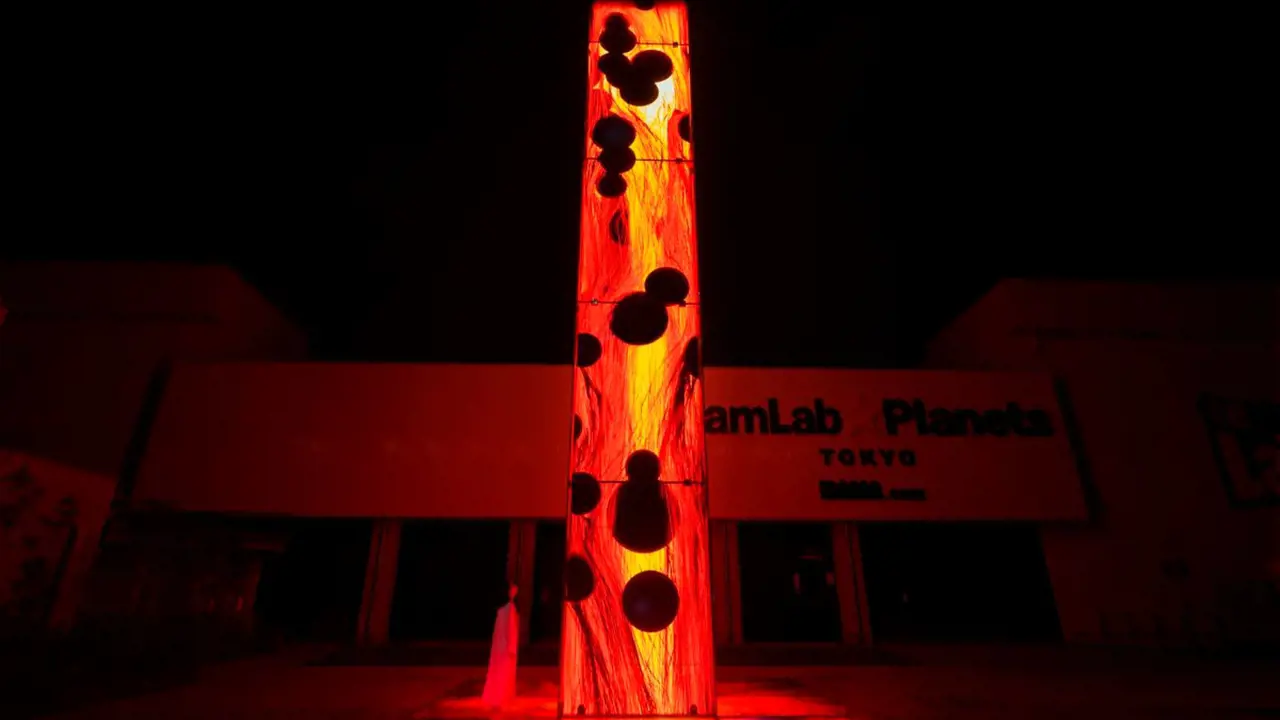 COMBO: Tokyo Skytree + teamLab Planets TOKYO Tickets - Photo 10