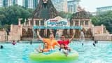 Sunway Lagoon Theme Park Ticket - Photo 58