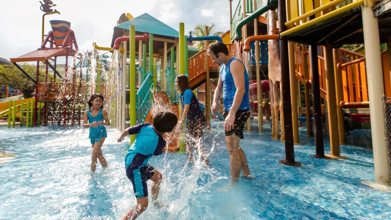 Sunway Lagoon Theme Park Ticket - Photo 4