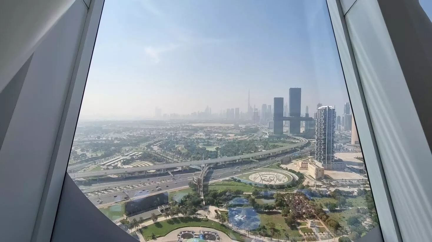 Dubai Frame - Photo 14