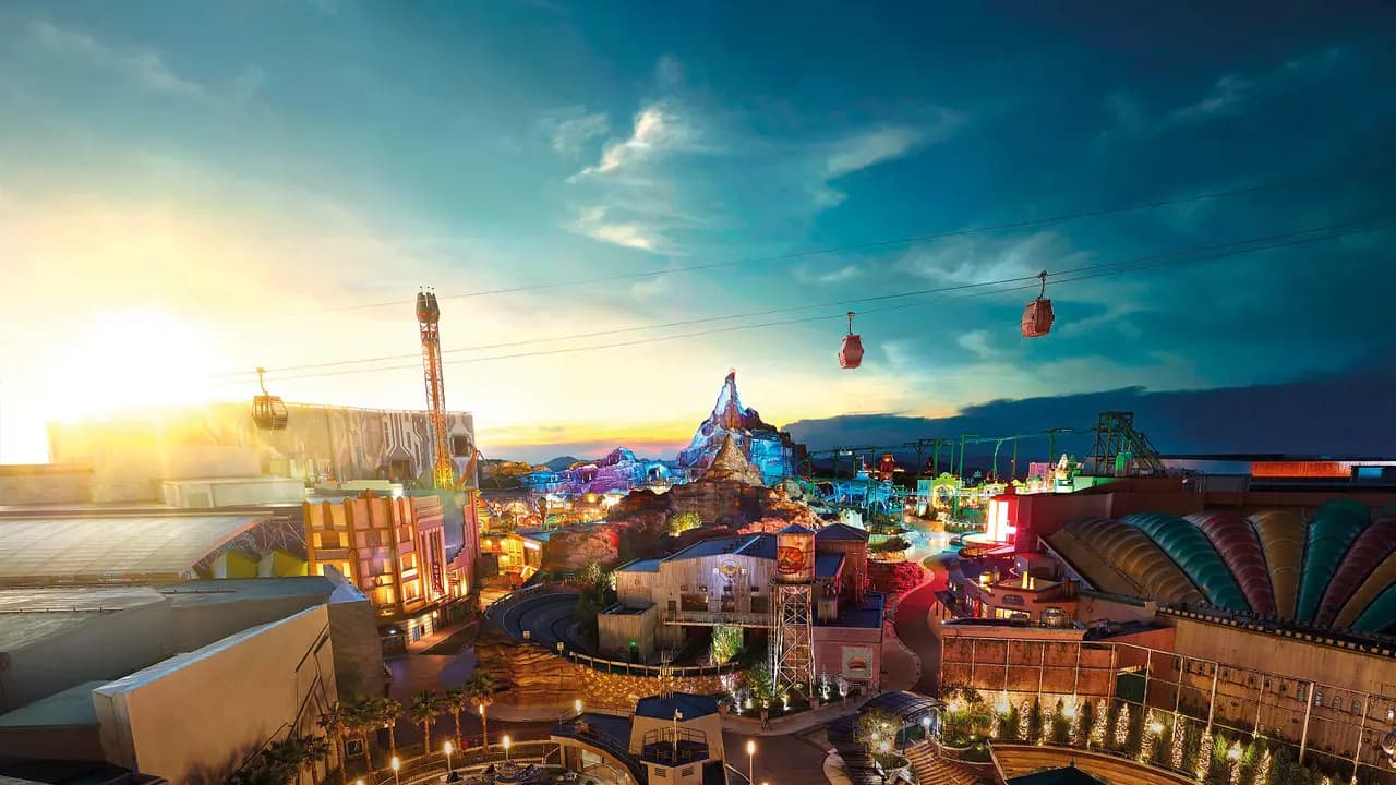 Genting SkyWorlds Ticket - Photo 7