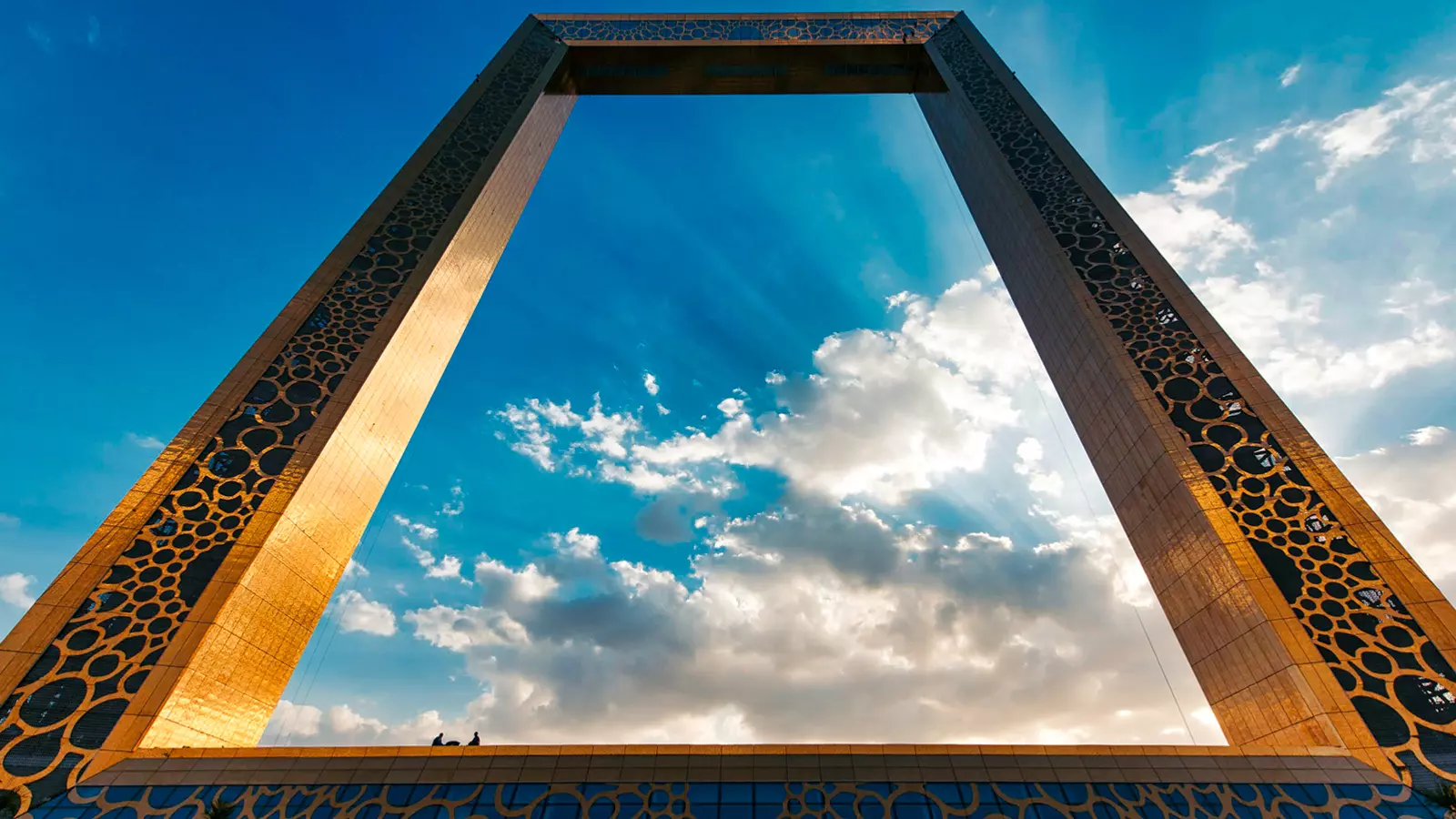 Dubai Frame - Photo 18