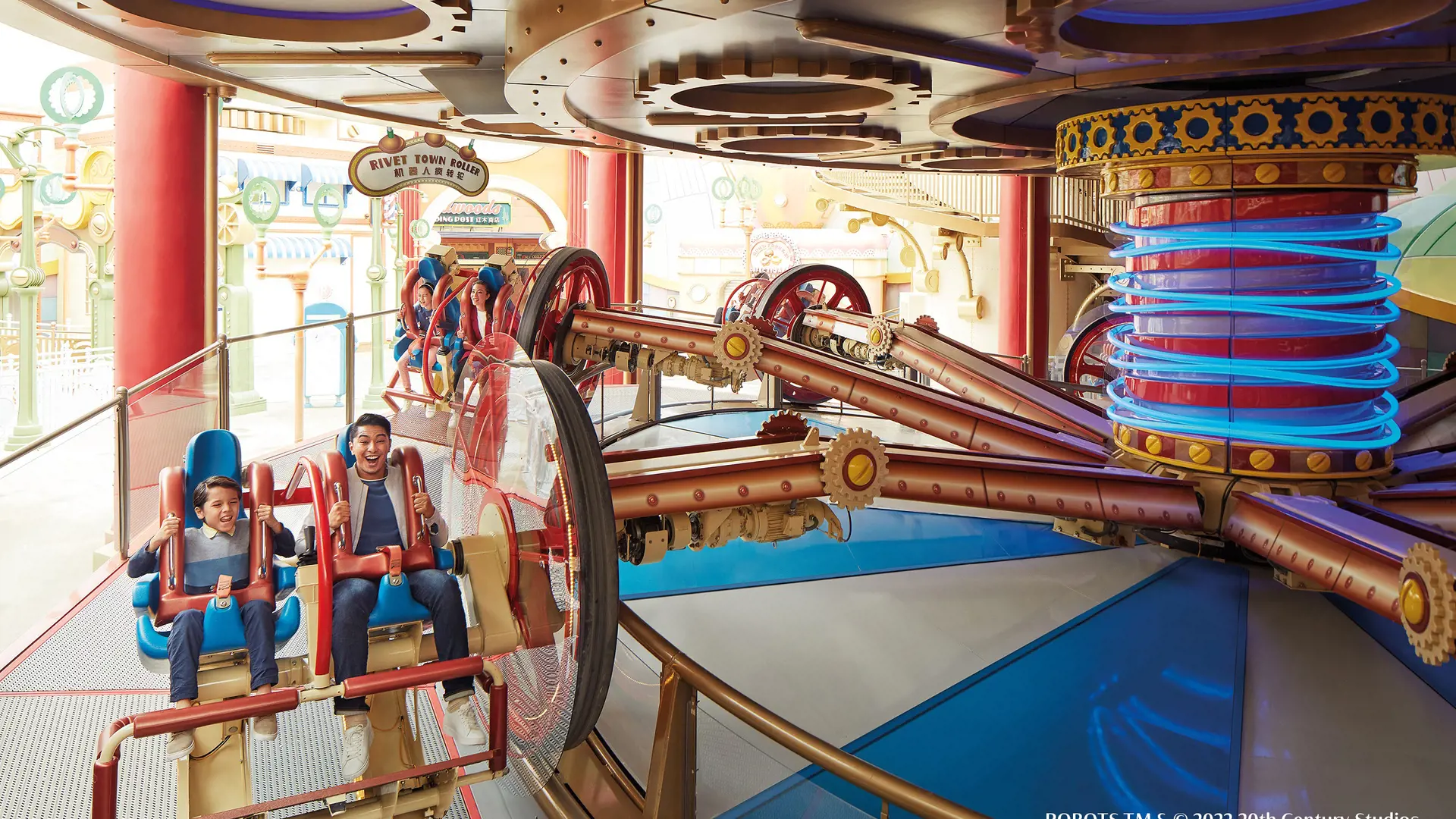 Genting SkyWorlds Ticket - Photo 36