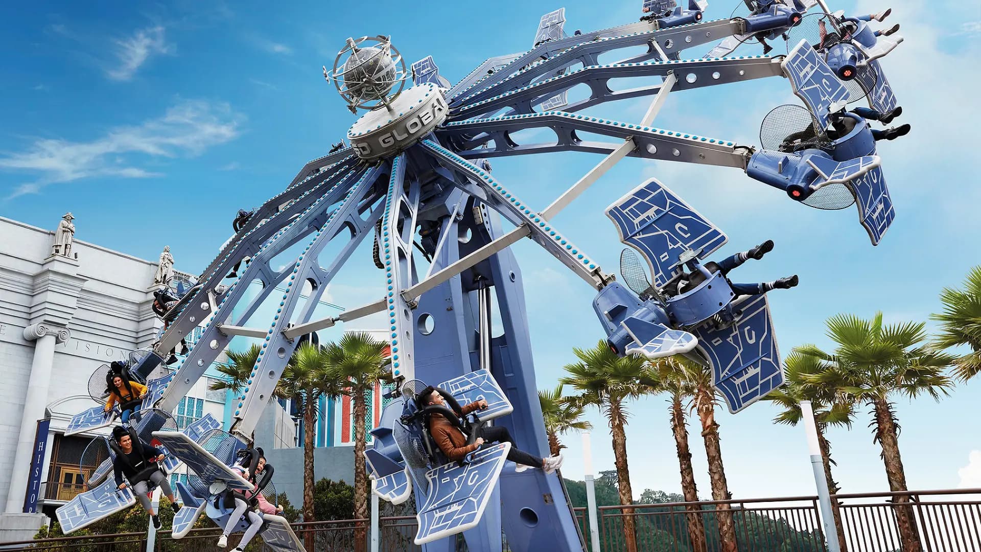 Genting SkyWorlds Ticket - Photo 38