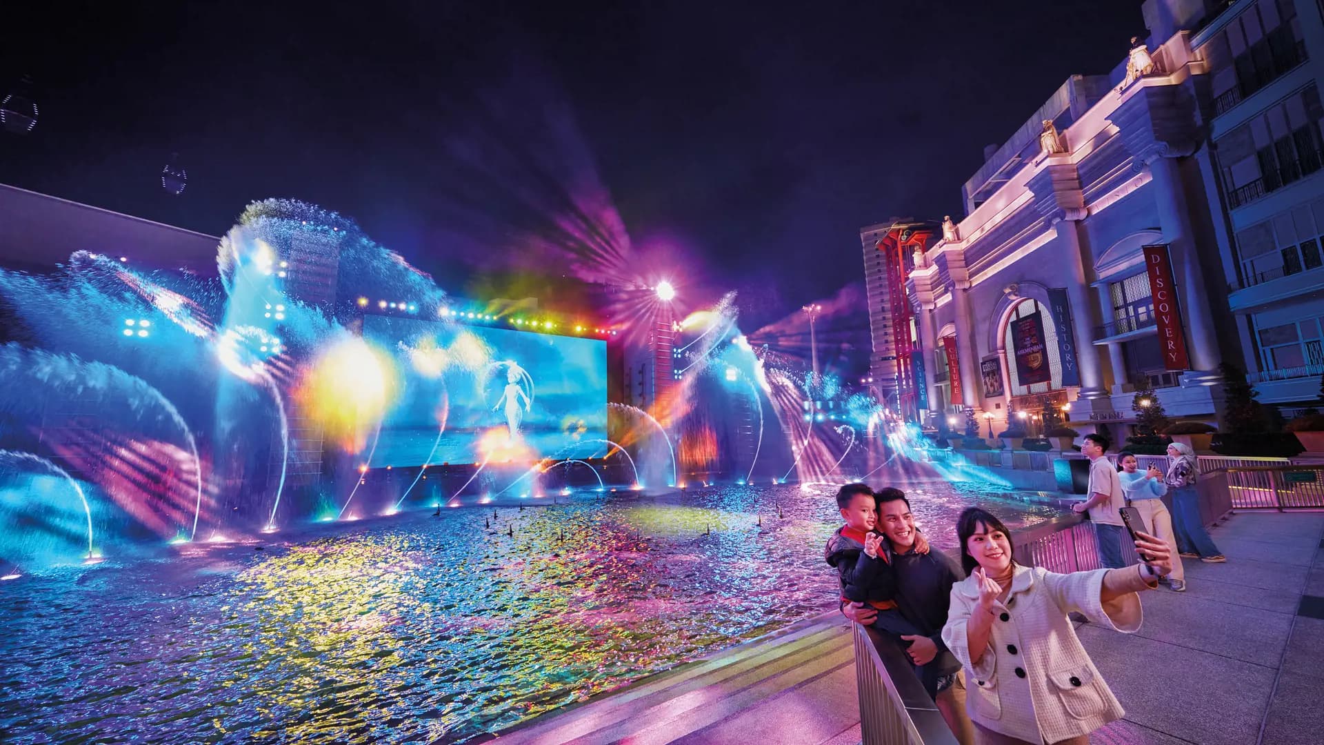 Genting SkyWorlds Ticket - Photo 39