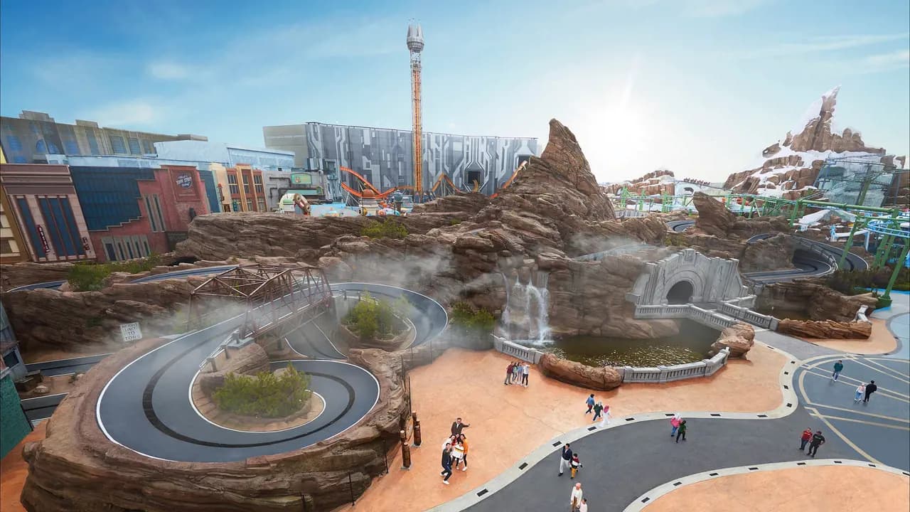 Genting SkyWorlds Ticket - Photo 18