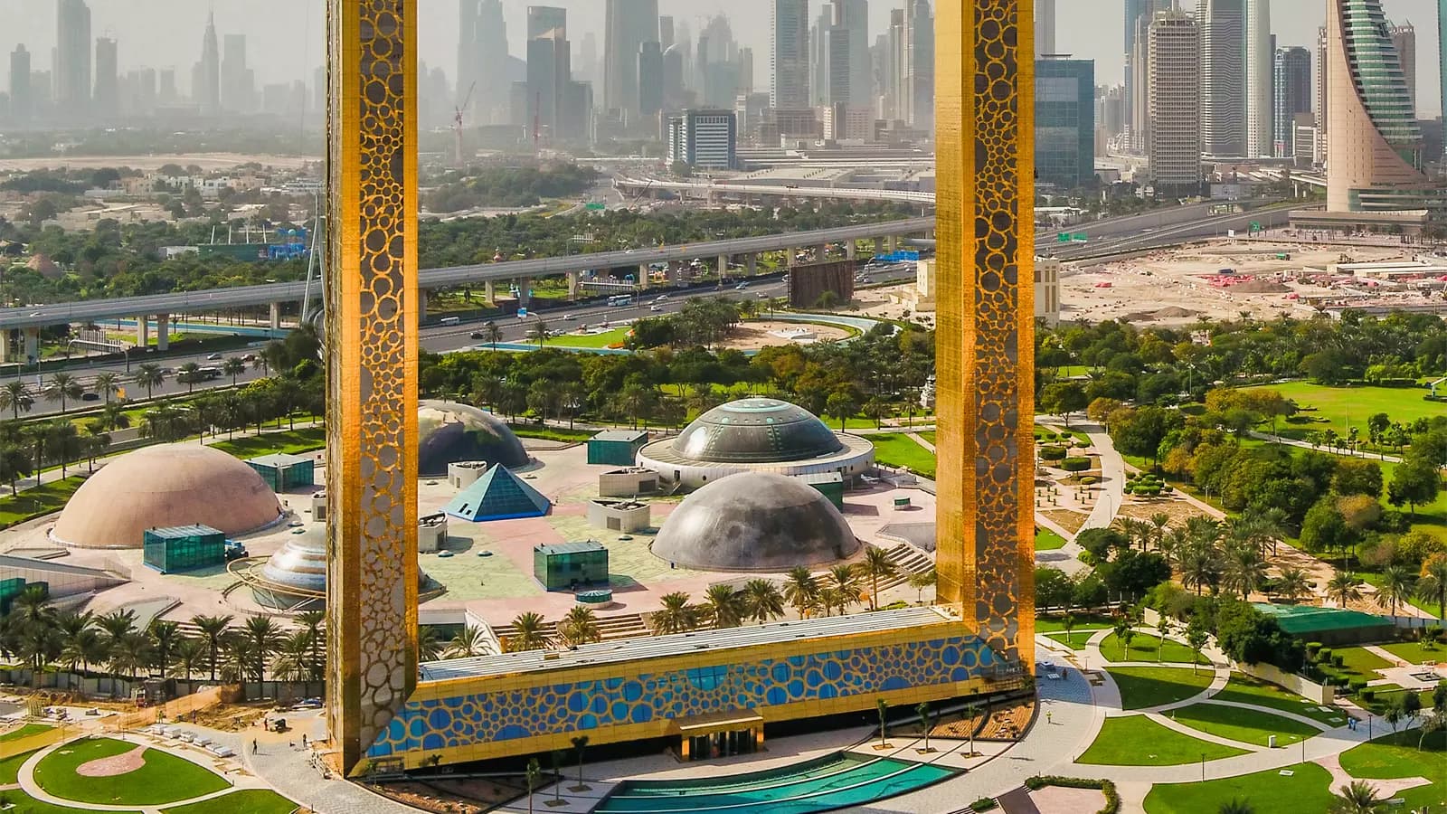 Dubai Frame - Photo 20