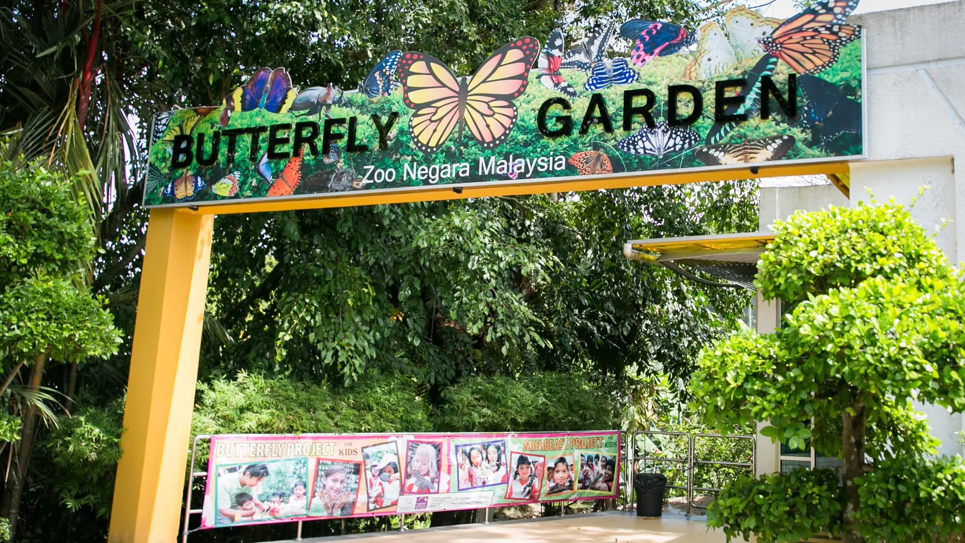 Zoo Negara Malaysia & & Panda Conservation Centre Ticket - Photo 53