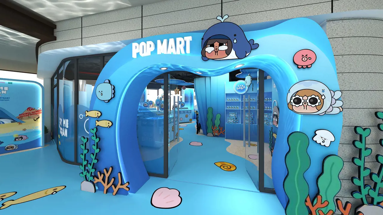 Singapore Oceanarium Ticket - Photo 2