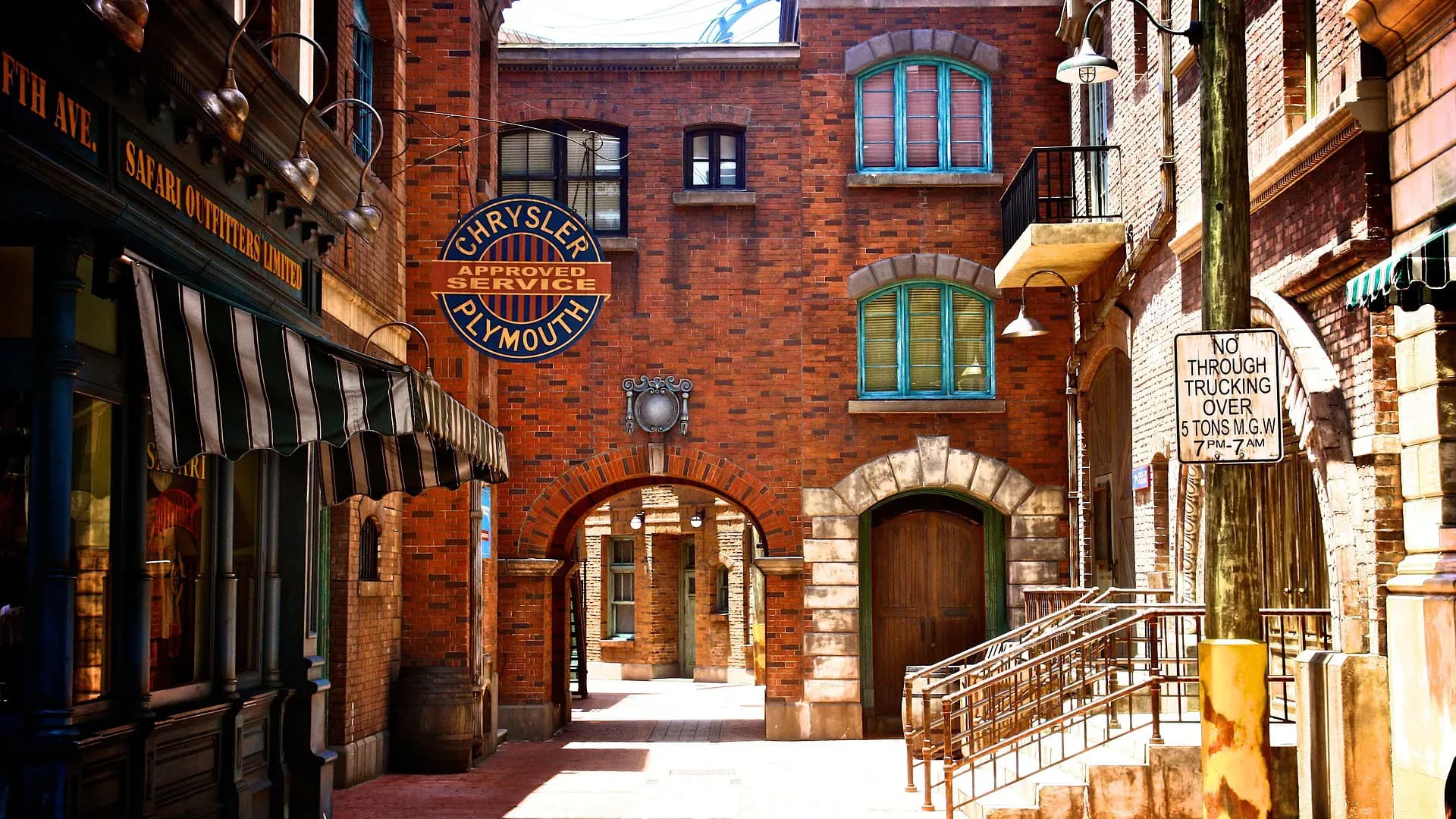 Universal Studios Singapore Ticket - Photo 112