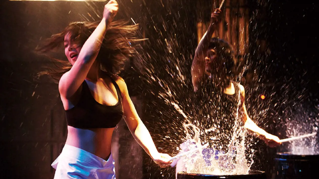 Seoul Myeongdong Nanta Musical Show Ticket - Photo 4