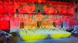 Aspendos Theater: Fire of Anatolia Dance Show Ticket - Photo 10