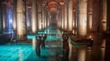 Basilica Cistern Skip the Line Ticket - Photo 10