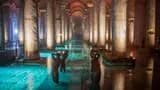 Basilica Cistern Skip the Line Ticket - Photo 9